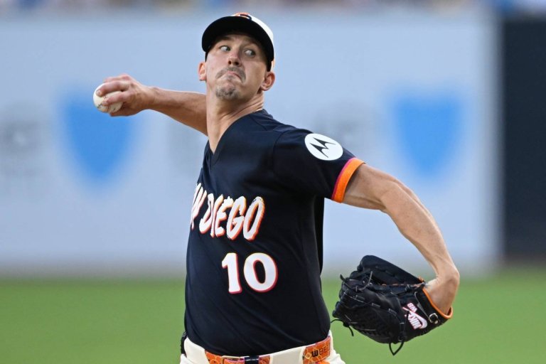 Padres Week in Review: Sweep Of Atlanta, Then Dodgers Downer