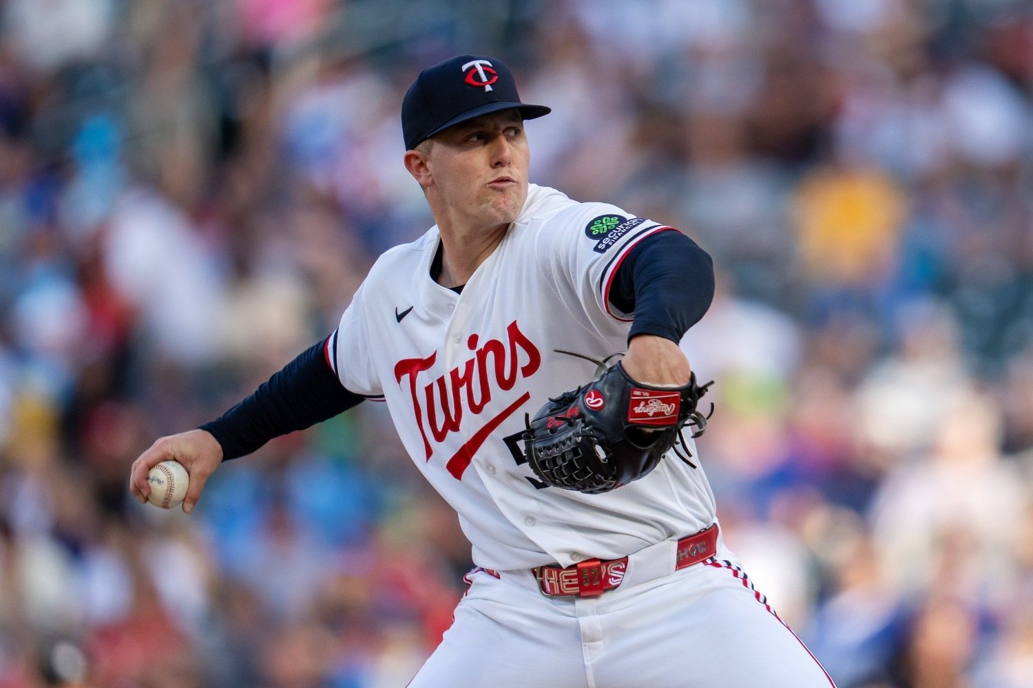 More information about "It Wasn't Enough to Win Monday Night, But Zebby Matthews Did Something Impressive Against Dodgers"