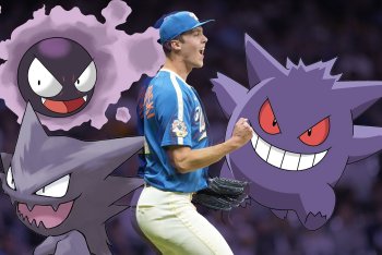 Jacob Misiorowski’s Meteoric Ascension, As Told Through Pokémon Evolution