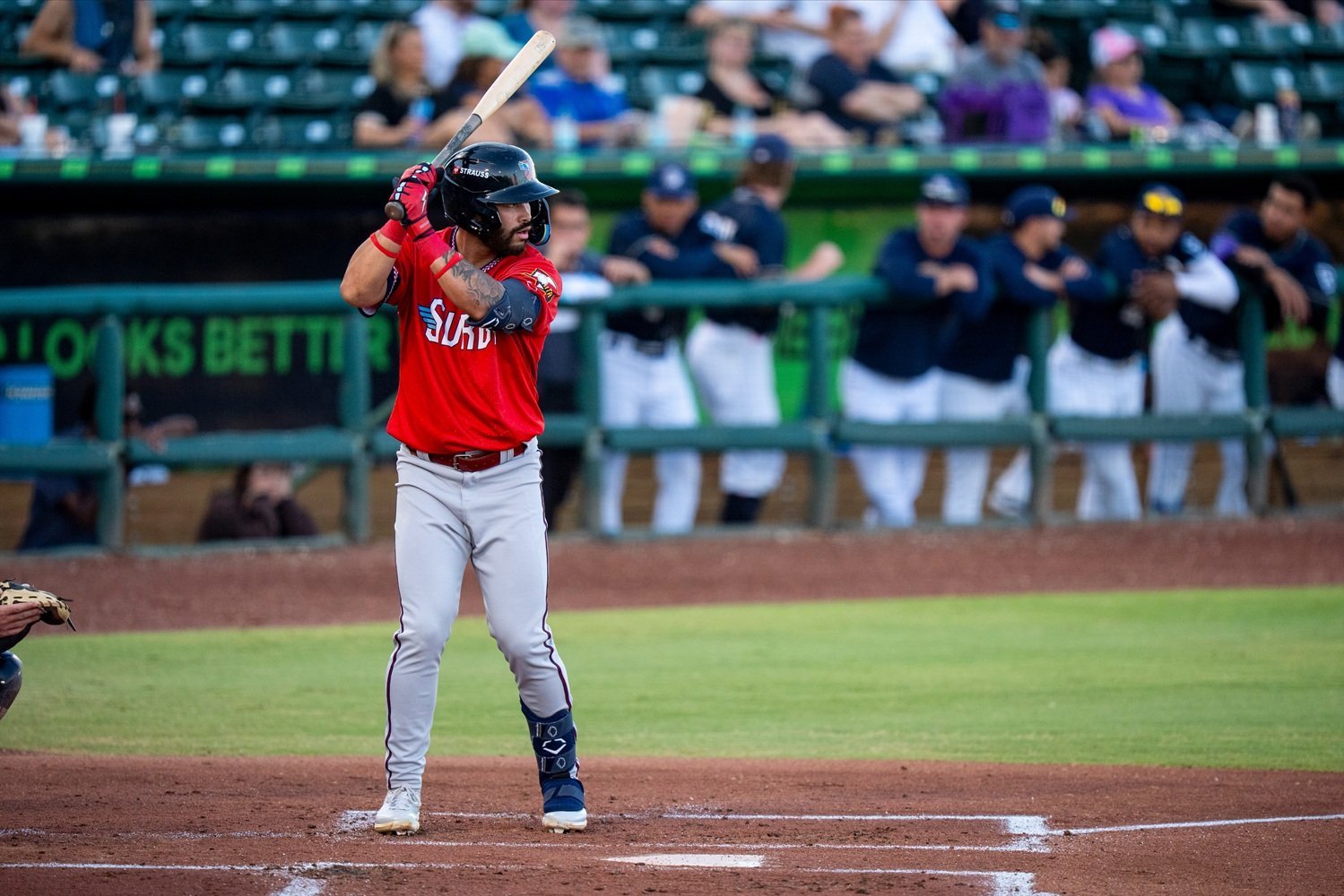 More information about "Twins Minor League Report (6/7): St. Paul Shuts Out Once Again"