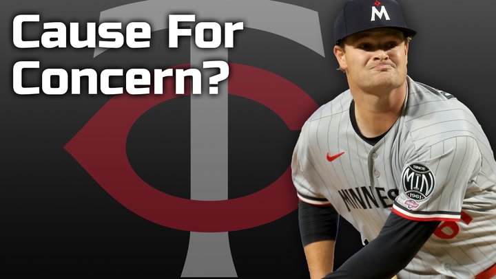 More information about "Are Connor Prielipp's Recent Starts Cause For Concern?"