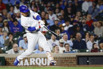Seiya Suzuki, Trade Candidate? Landing Spots and Potential Returns for Cubs Slugger