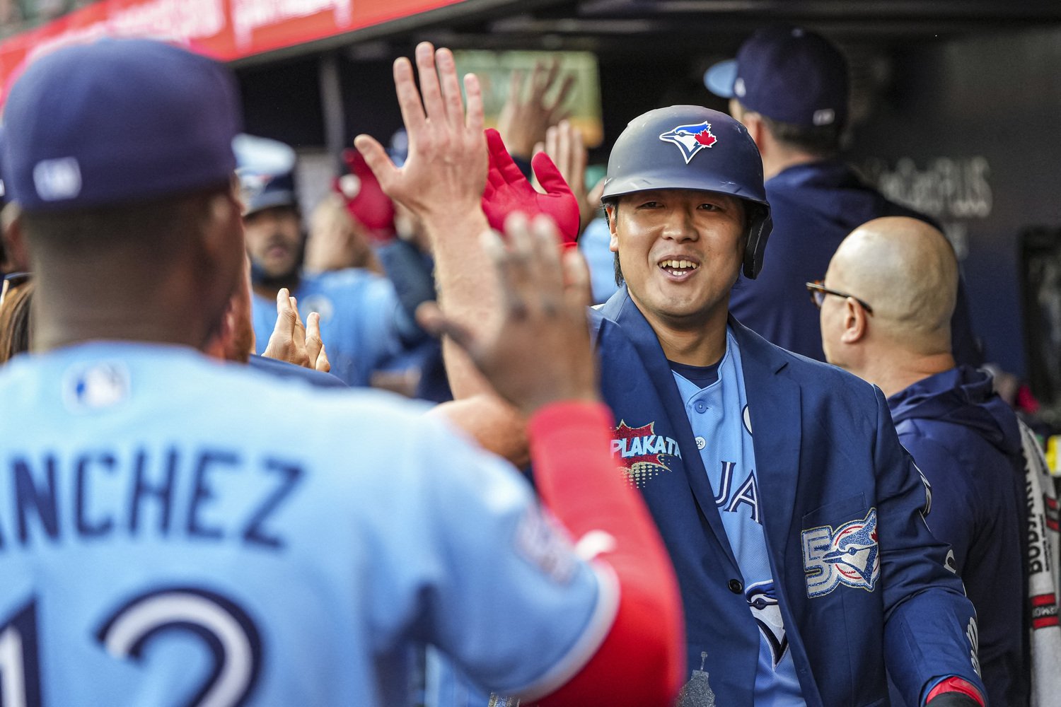 More information about "Toronto Blue Jays Hitters of the Month - May 2026"