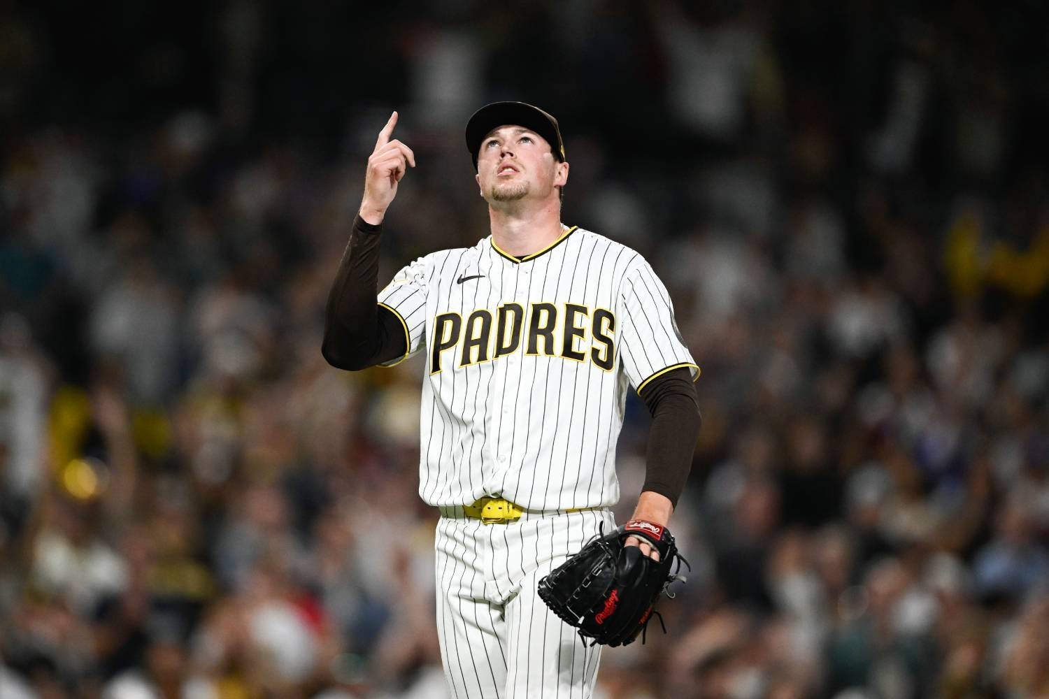 More information about "Padres Without Mason Miller, Who Goes On Bereavement-Family Leave List"