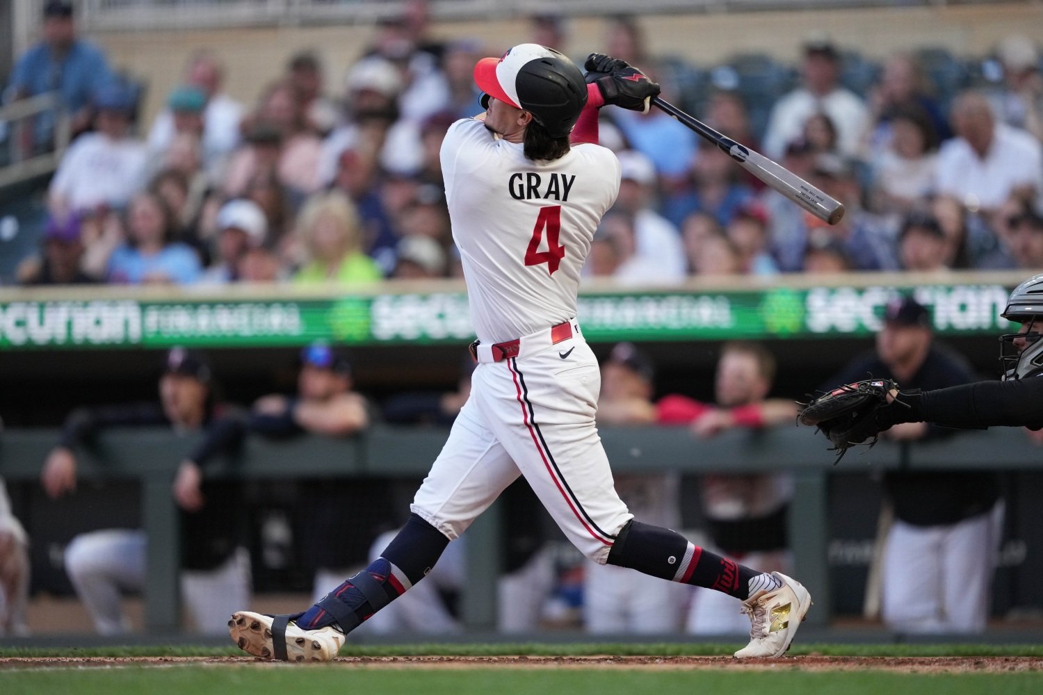 More information about "Twins 9, White Sox 6: Twins Snap Five-Game Skid Behind Tristan Gray's Grand Slam"