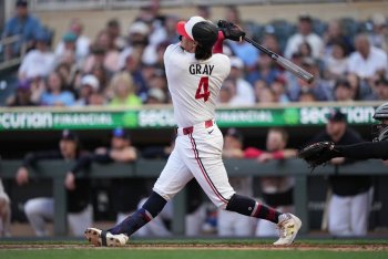 Twins 9, White Sox 6: Twins Snap Five-Game Skid Behind Tristan Gray's Grand Slam
