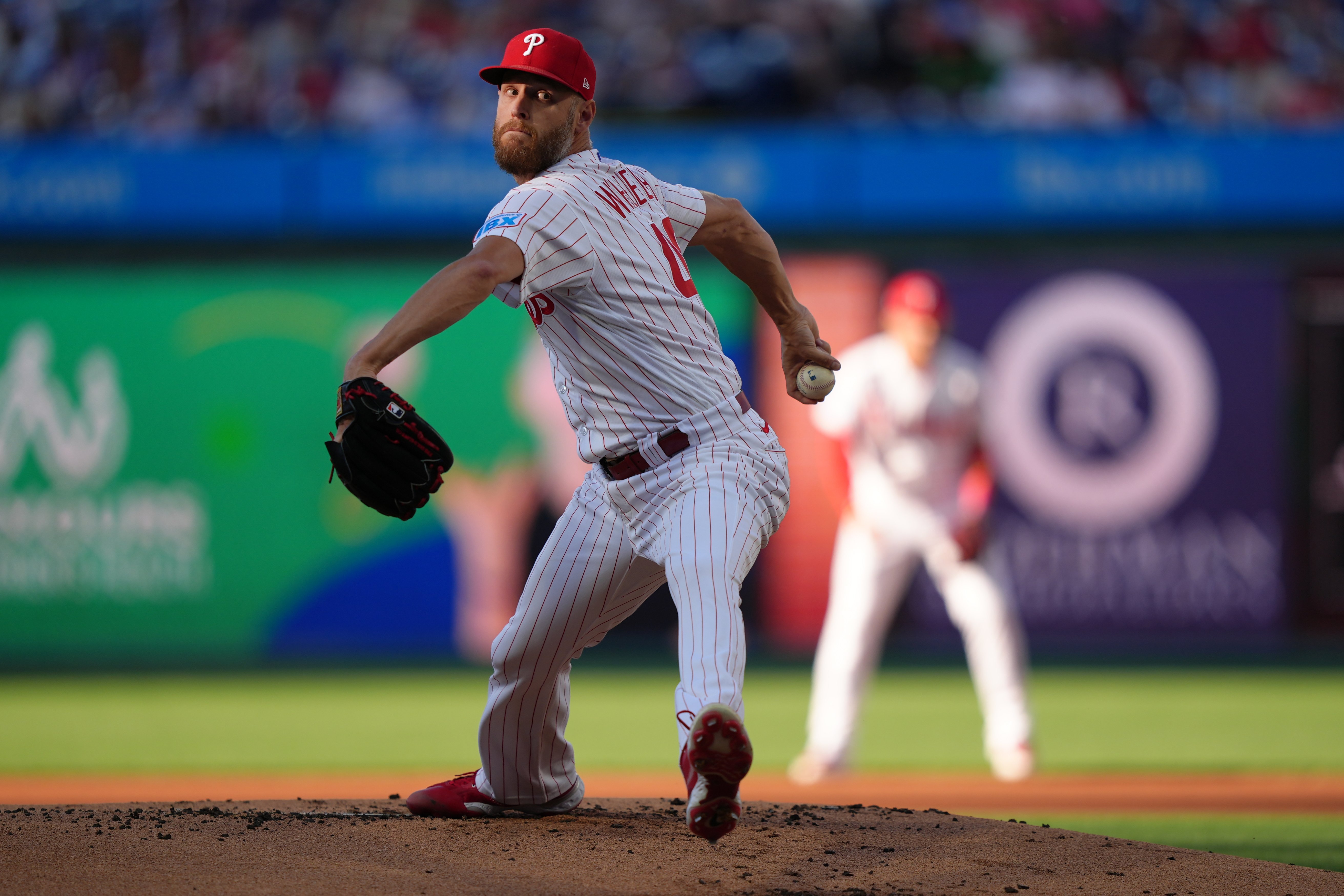 More information about "Marlins shut out by Zack Wheeler, Phillies"
