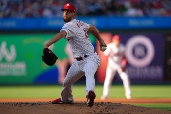 Marlins shut out by Zack Wheeler, Phillies