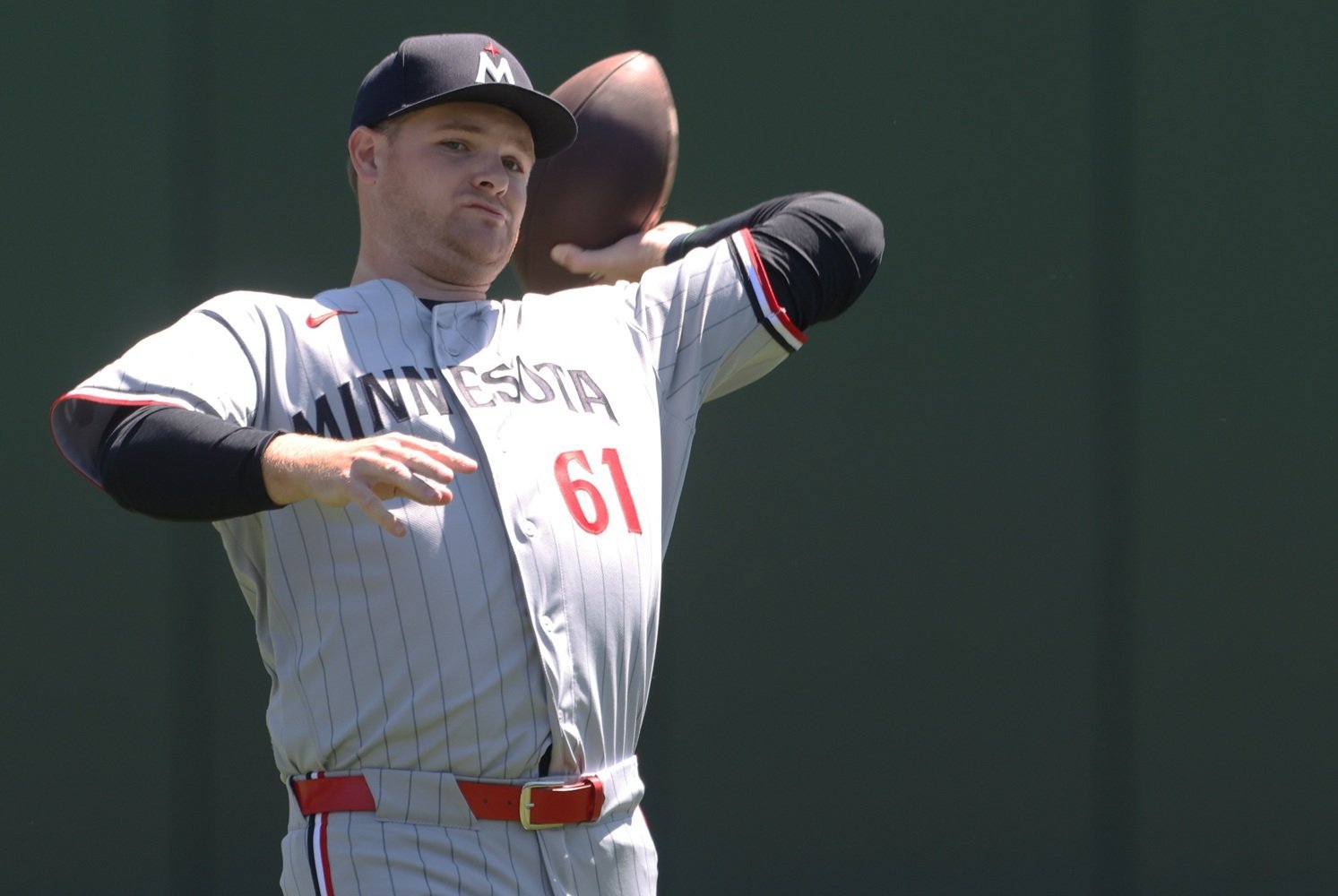 More information about "Has the League Caught Up to Connor Prielipp?"