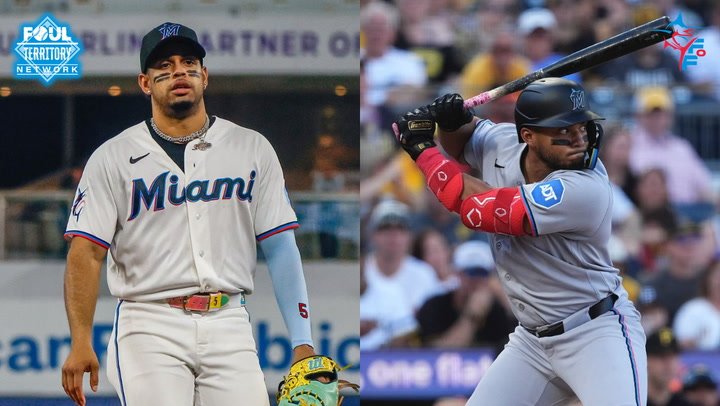More information about "'They're playing two men down': When will Marlins move on from Christopher Morel, Leo Jiménez?"
