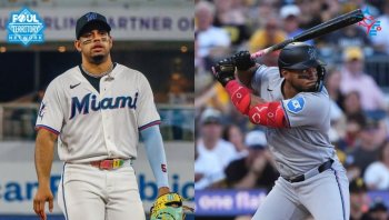 'They're playing two men down': When will Marlins move on from Christopher Morel, Leo Jiménez?