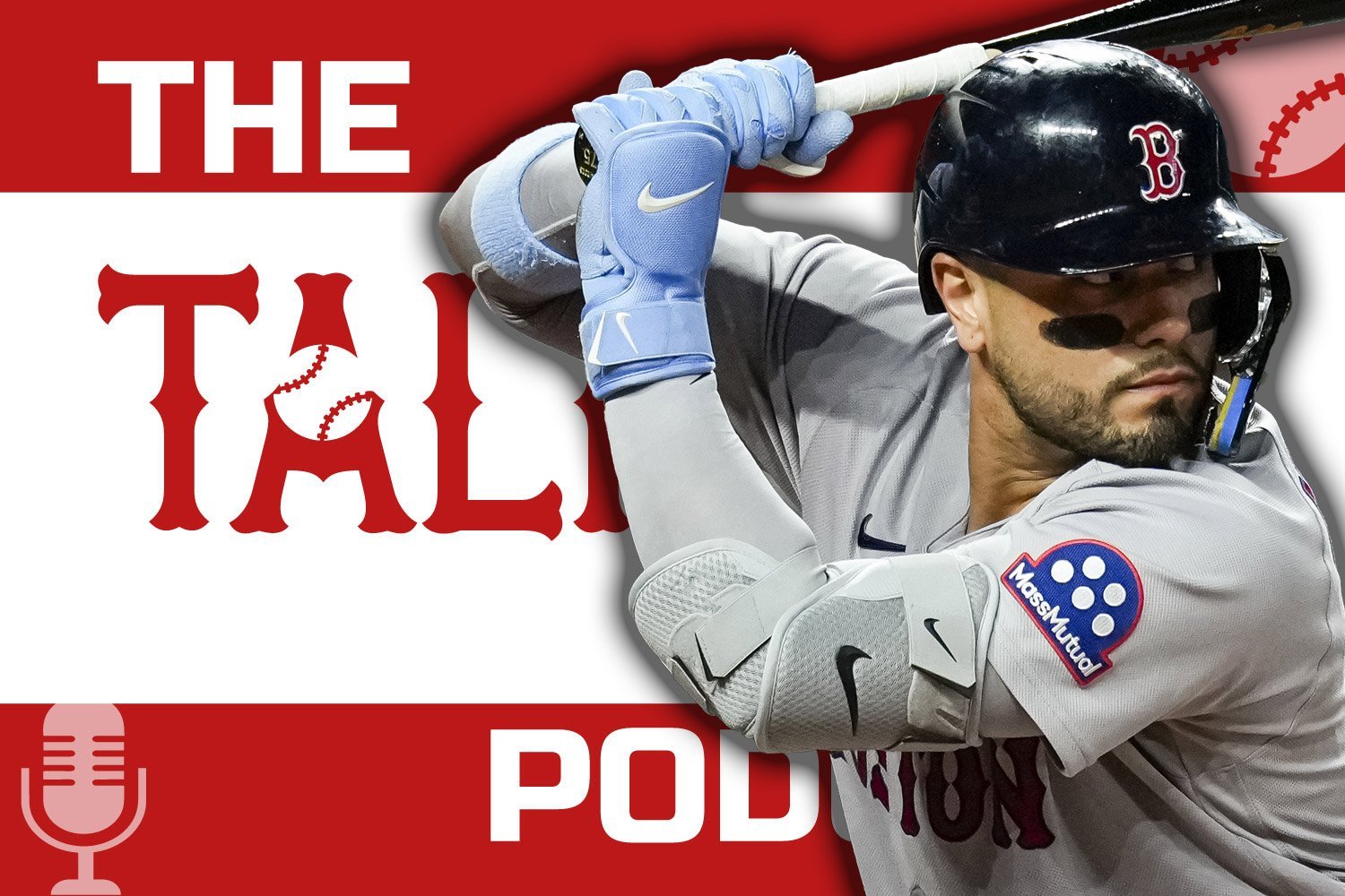 More information about "The Secret Lives of the Red Sox"