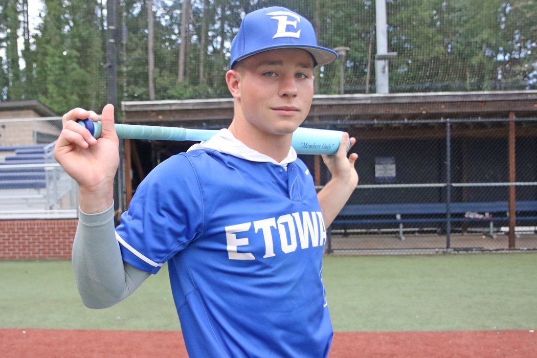 More information about "2026 MLB Draft Profile: Trevor Condon"