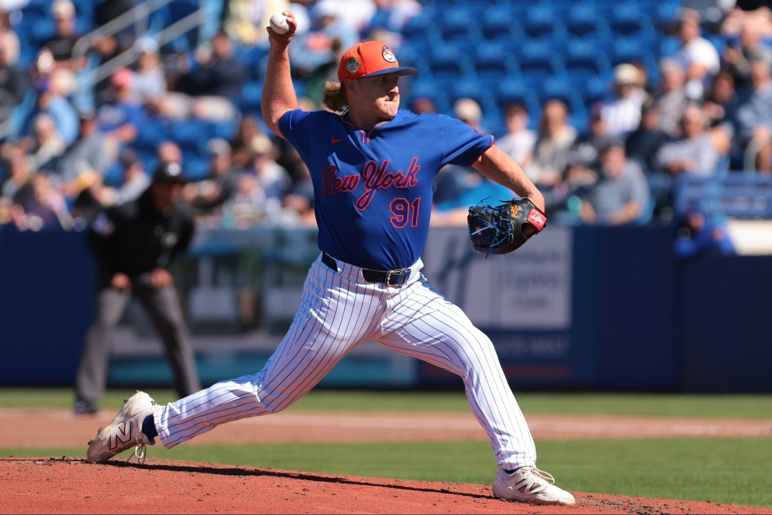 More information about "New York Mets Minor-League Pitchers of the Month: May 2026"
