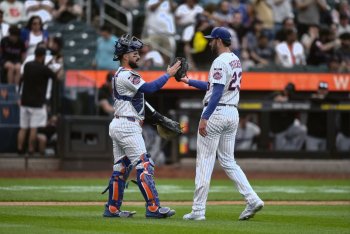 Mets Week in Review: Disappointing Start to Homestand Ends with Sweeping A Division Rival