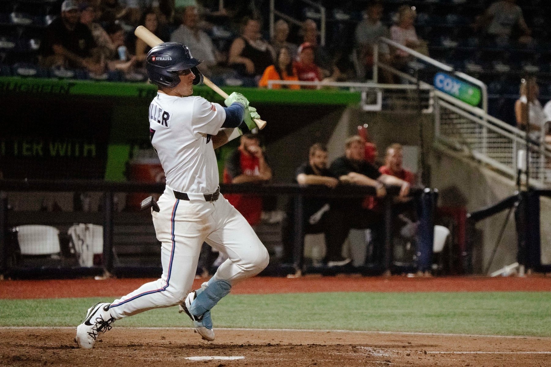 More information about "Fish On First Prospects Report: Pensacola adds another stud outfielder; Gage Miller's breakout year"