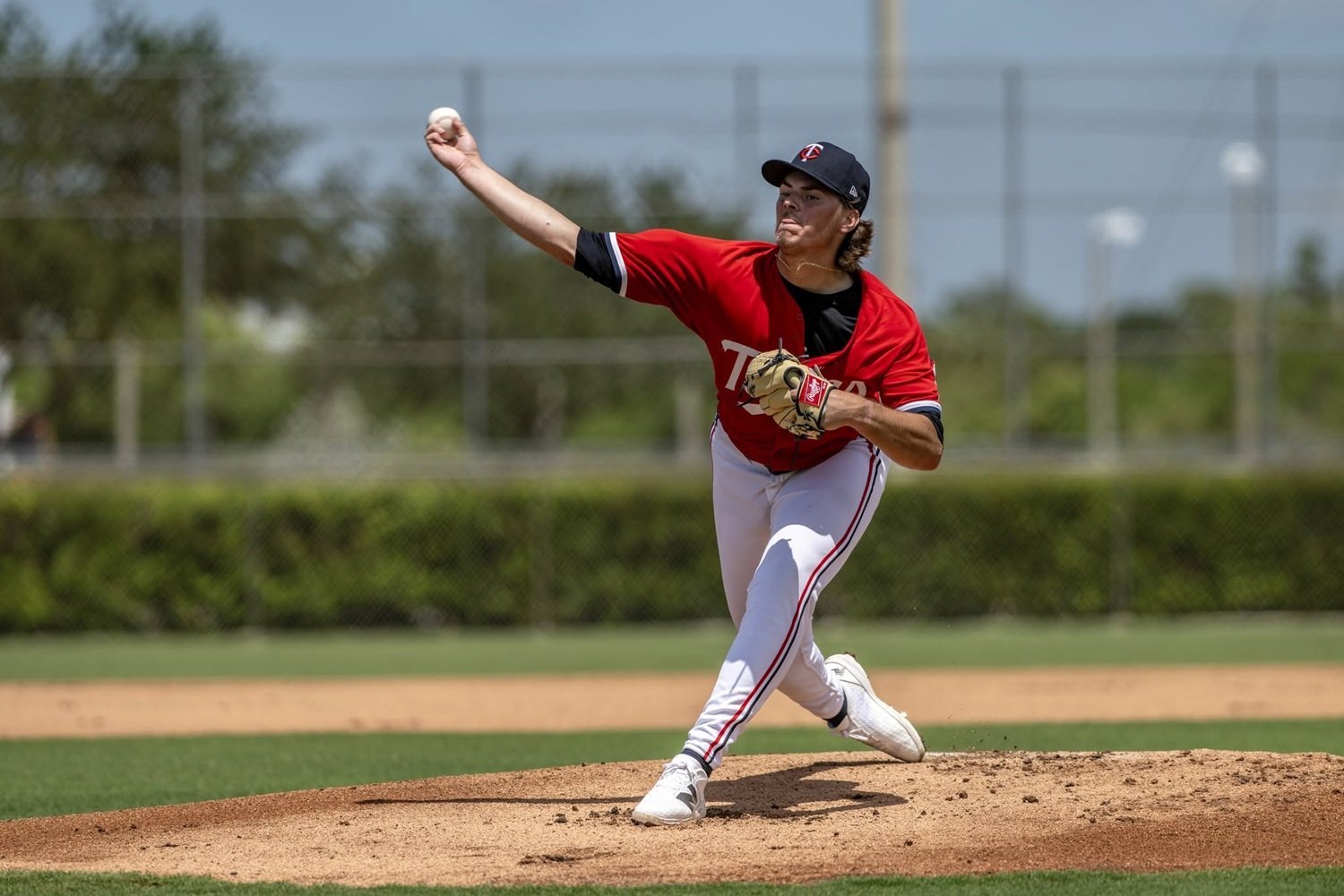 More information about "Twins Minor League Report (6/29): Cody Laweryson Back with the Twins, Daiyer Barboza Hits Big Home Run"