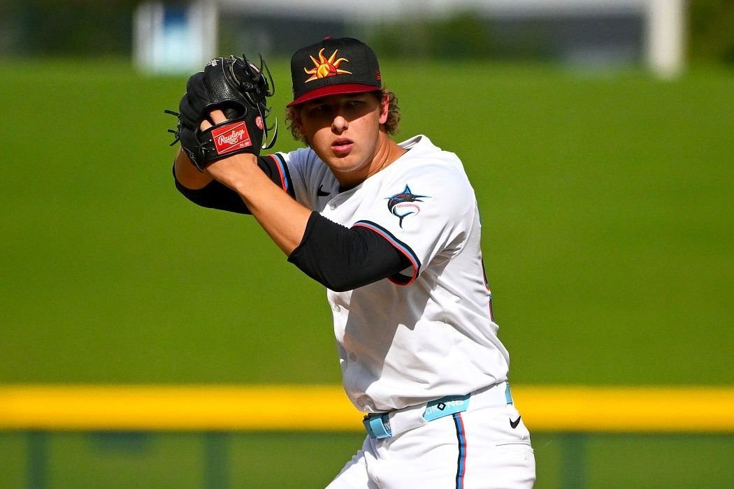 More information about "6 candidates to represent Marlins at 2026 Futures Game"
