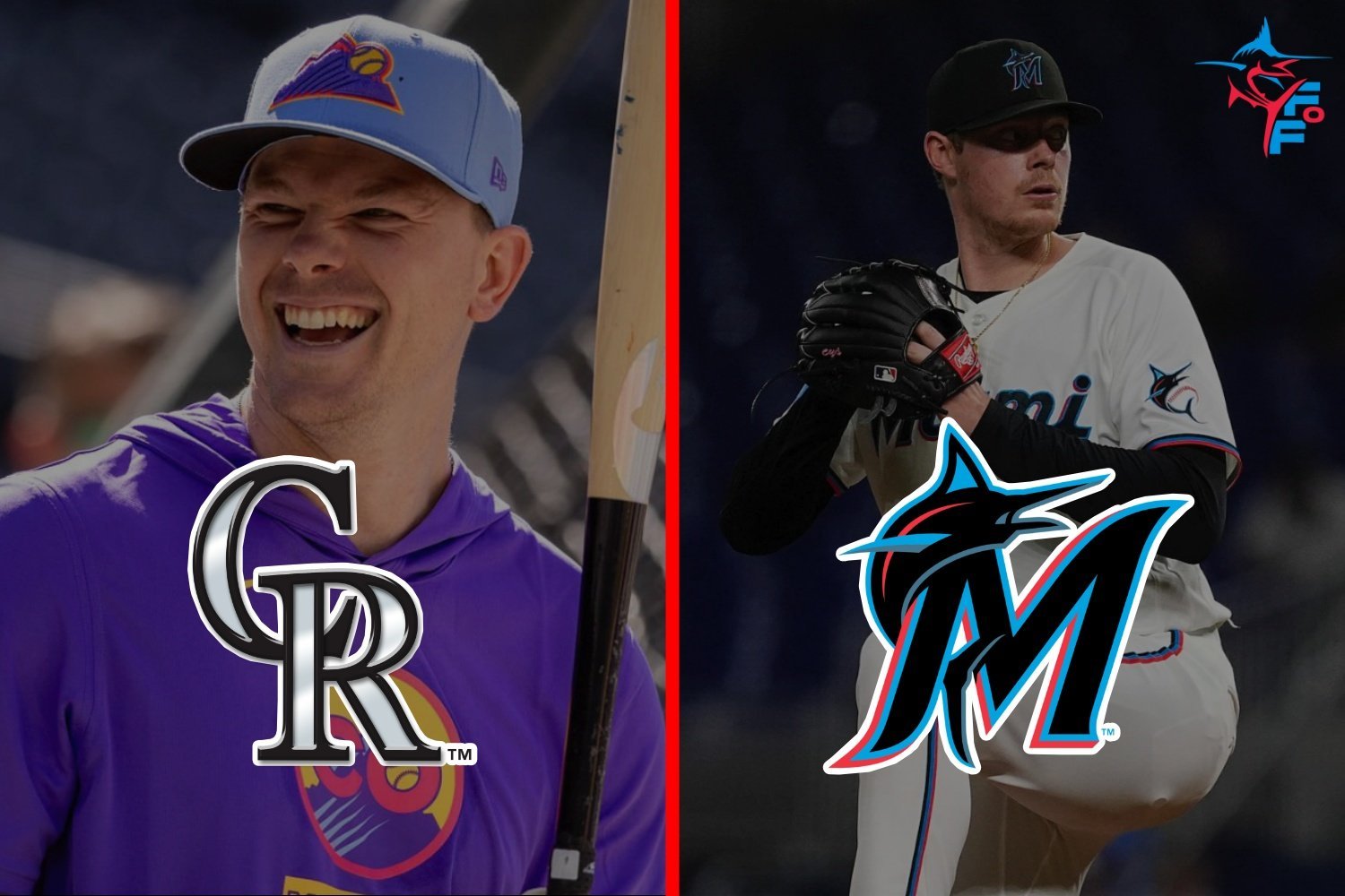 More information about "What are your Marlins vs. Rockies series predictions?"
