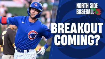 Cubs Breakout Prospects: Owen Ayers