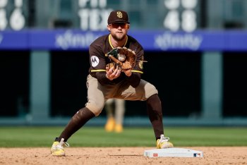Jake Cronenworth Returns To Padres After Missing Nearly 2 Months