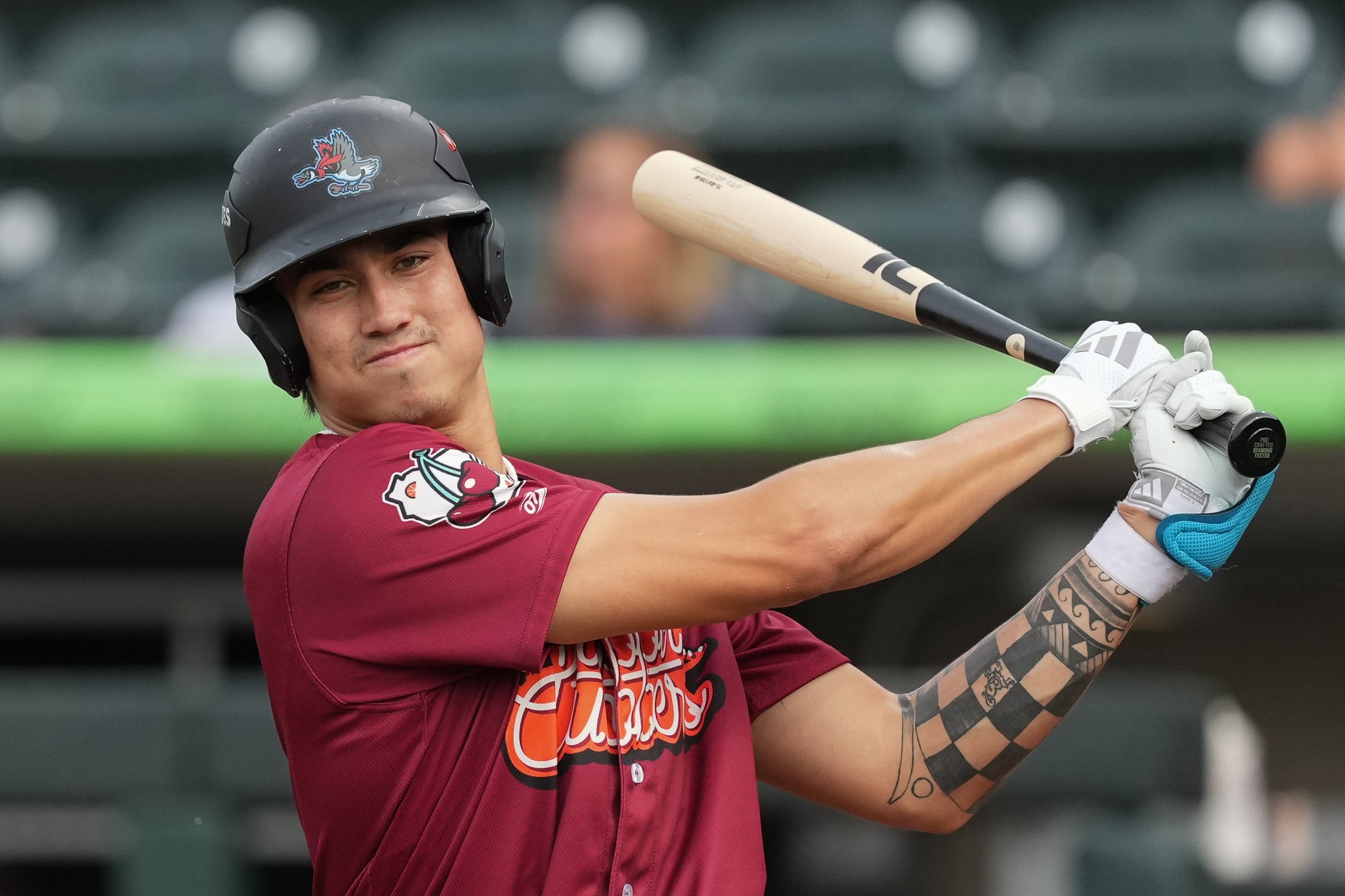 More information about "Miami Marlins may soon need to decide upon their shortstop of the future"