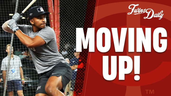 More information about "Two Twins Catching Prospects Move Up The Affiliate Ladder"