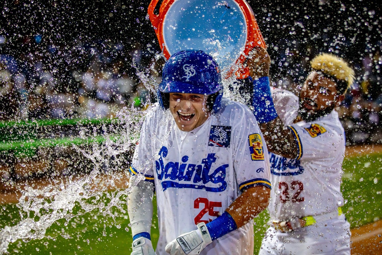 More information about "Twins Minor League Report (6/20): Matt Wallner, Cody Morissette Power Saints to Second-Straight Walkoff Win"
