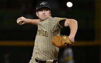 Padres Promote Tucker Musgrove To Double-A
