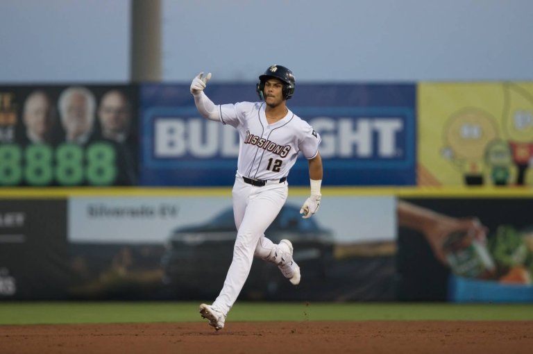 Ethan Salas, Padres' No. 1 Prospect, Activated Off Double-A Injured List