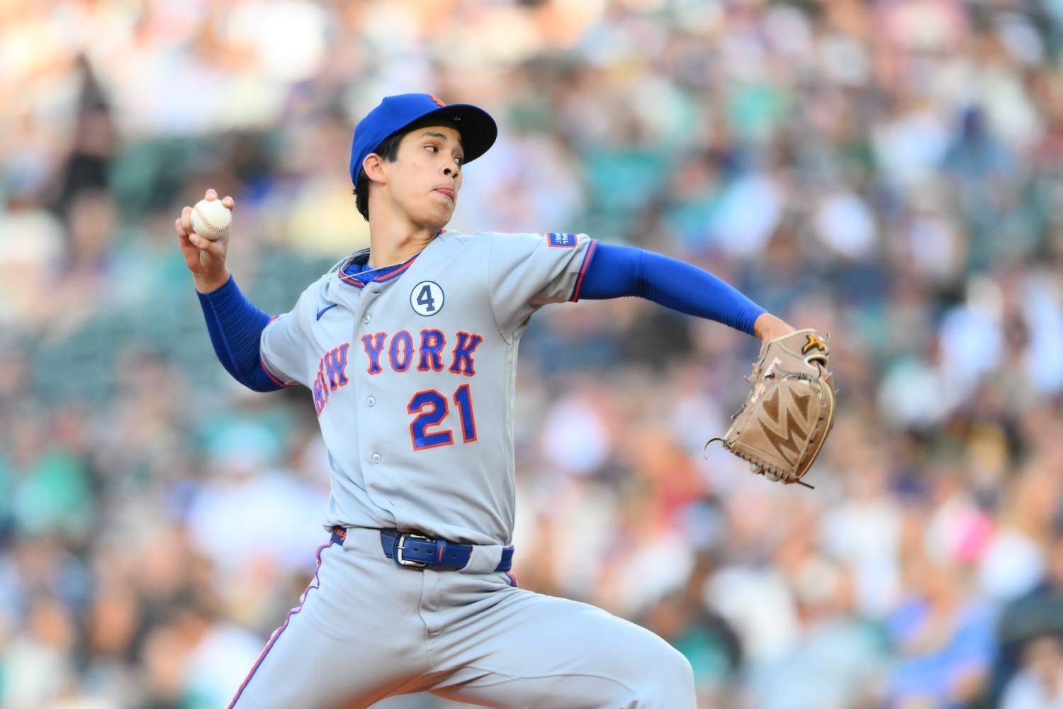 More information about "Mets Send Jonah Tong Back To Minors After Another Short Outing"