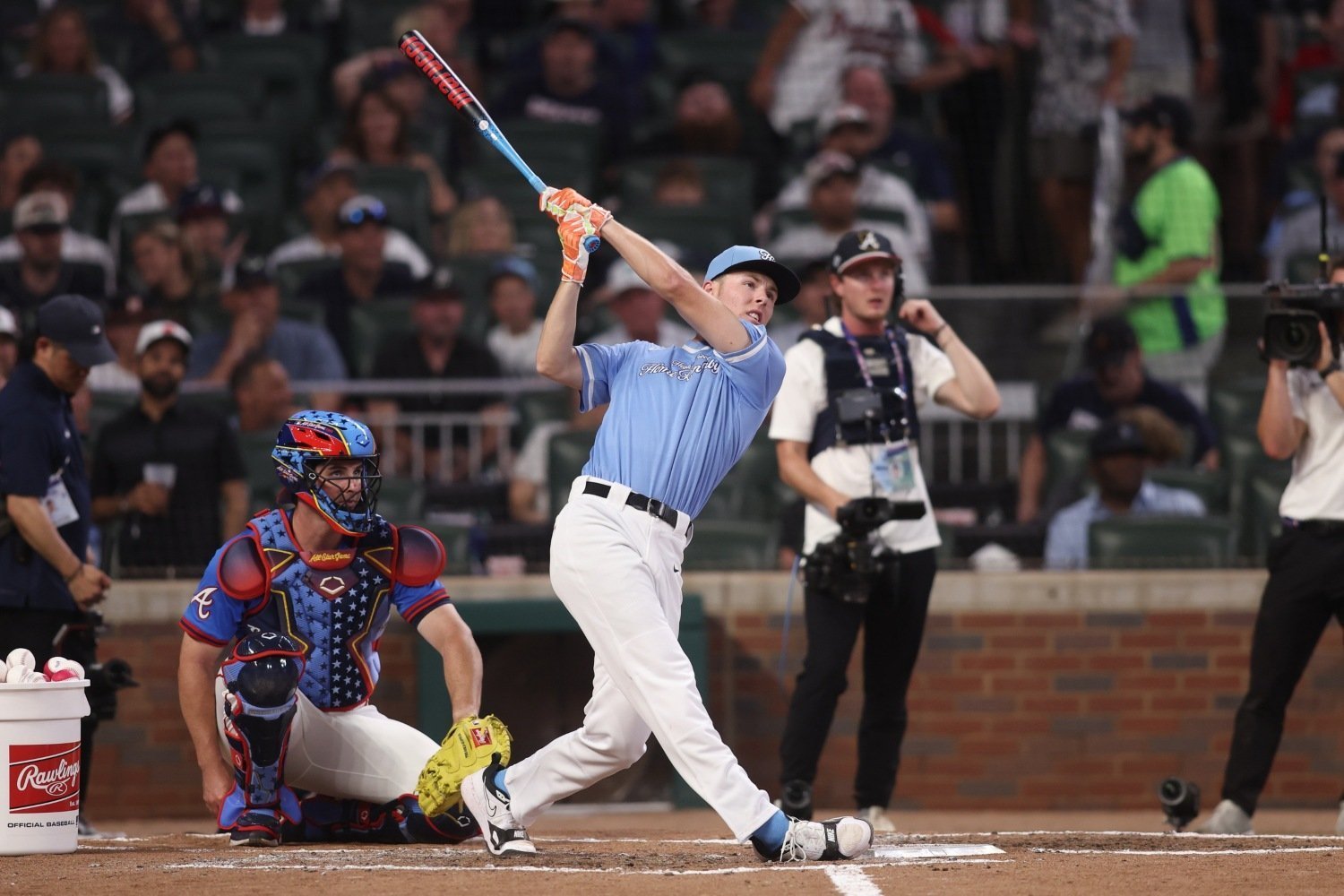 More information about "Three Players, Three Picks, Countless Possibilities for the Twins at No. 3"