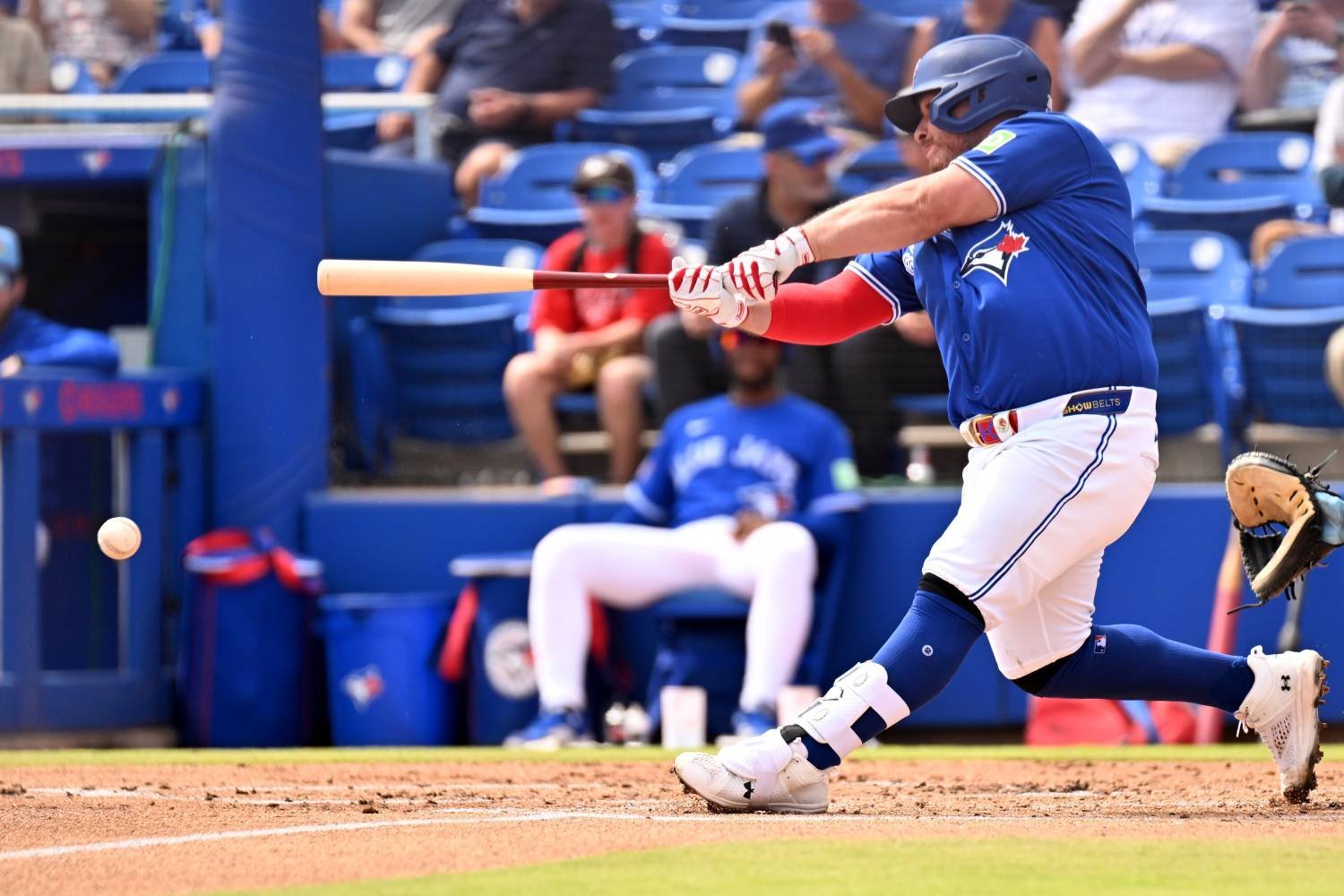 More information about "Alejandro Kirk Returns To Blue Jays, But Daulton Varsho On Injured List"
