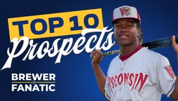 Top 10 Prospects: Jesus Made