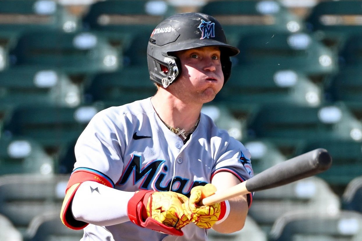 More information about "The Marlins farm system has improved—but its depth is disappearing"