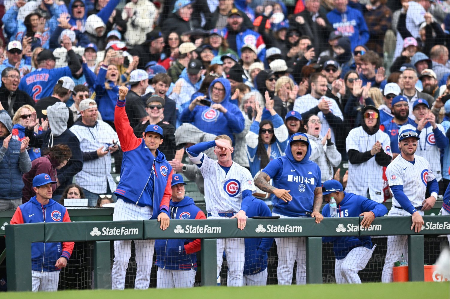 More information about "Jed Hoyer Has Learned His Lesson and the Cubs Have Finally Stabilized Their Bench"