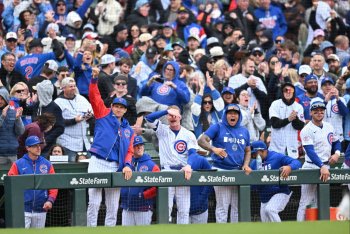 Jed Hoyer Has Learned His Lesson and the Cubs Have Finally Stabilized Their Bench