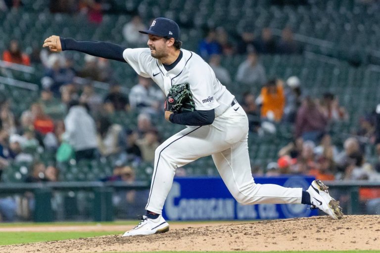 Royals Acquire Connor Seabold From Blue Jays