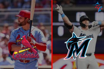 What are your Marlins vs. Cardinals series predictions?
