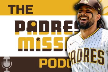 Welcome To The Podcast! Now, Can The Padres Score Some Runs?