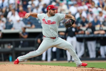 Cubs Claim Bryse Wilson Off Waivers