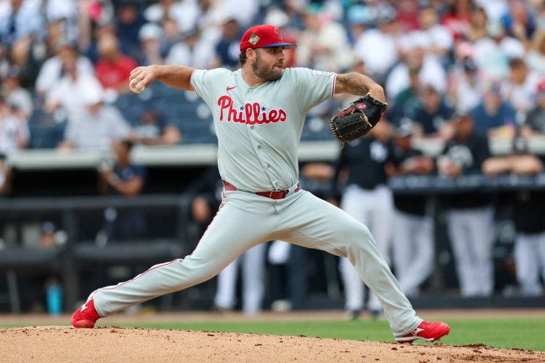 Cubs Claim Bryse Wilson Off Waivers
