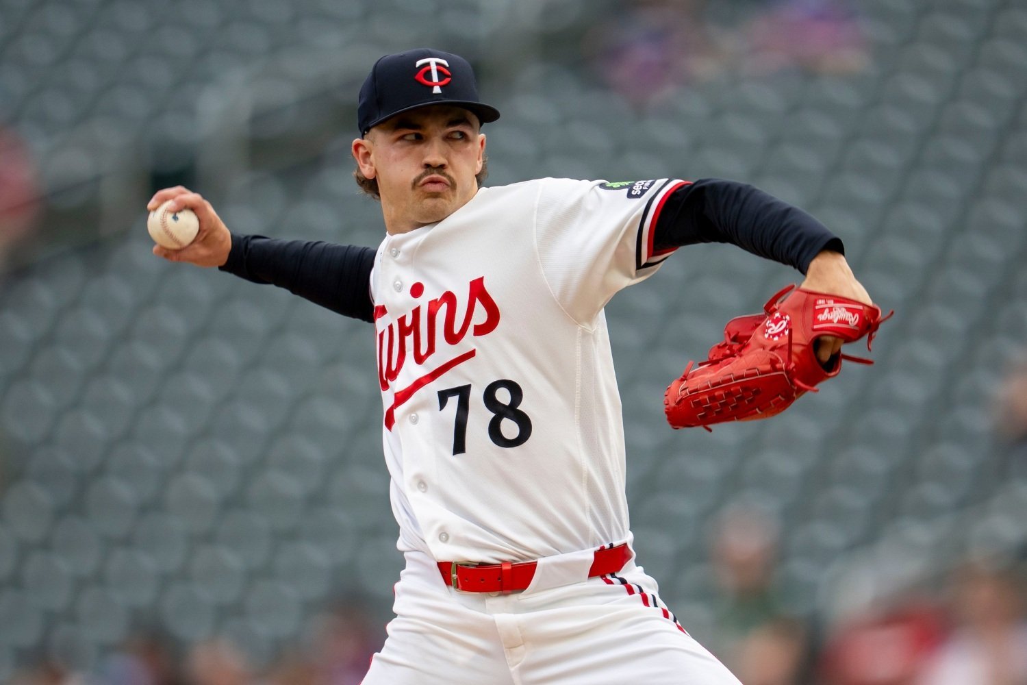 More information about "Breaking Down Andrew Morris’s Rough Stretch, and Why It’s Too Soon to Panic"