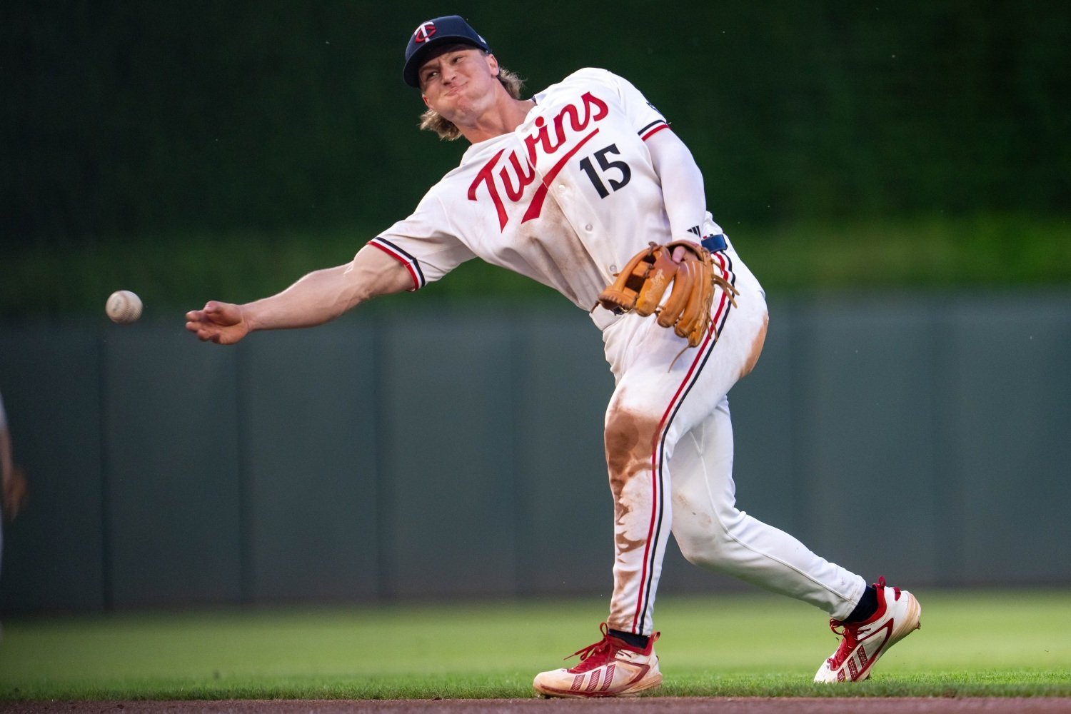 More information about "There's Still Time to Move Luke Keaschall Off Second Base"