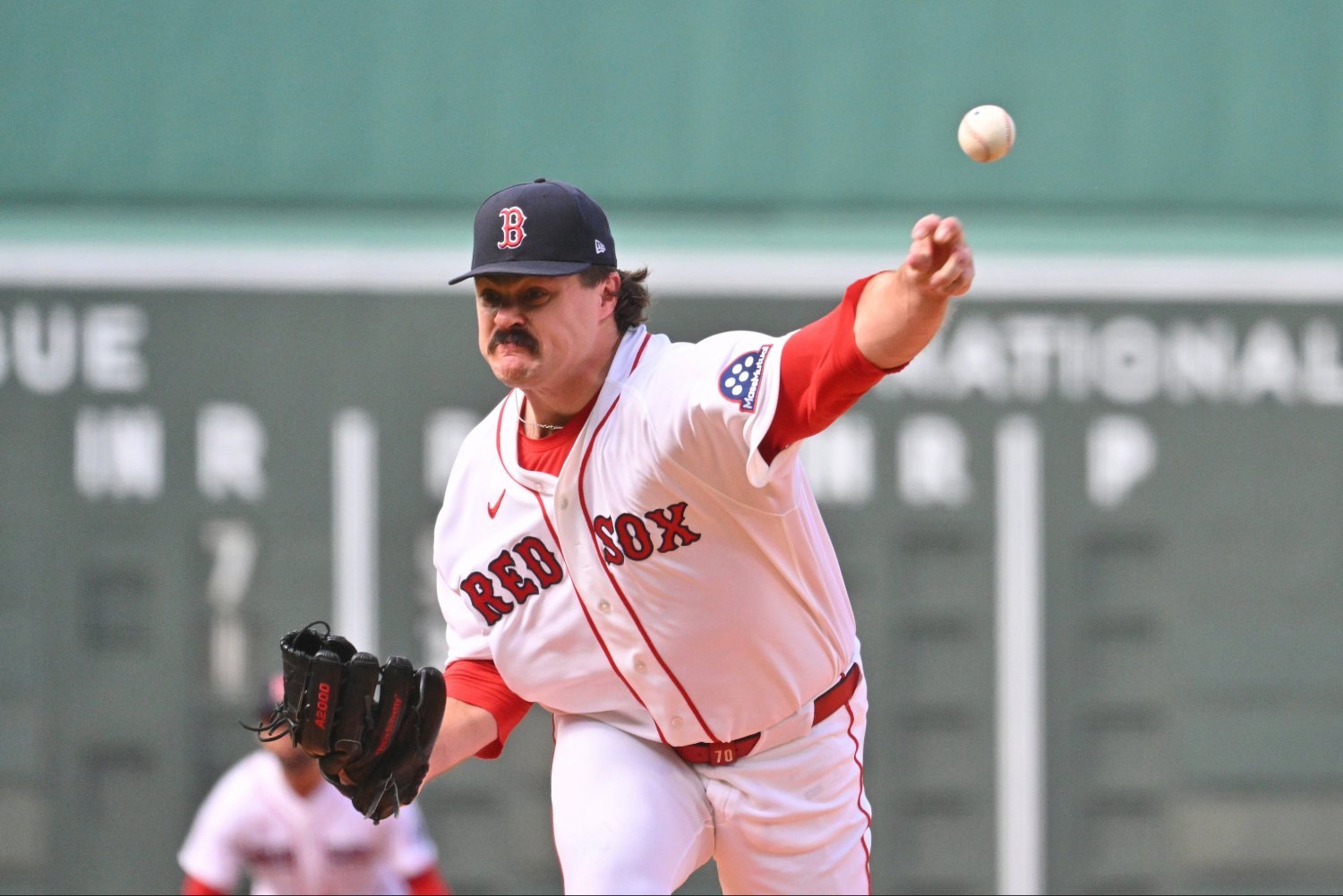 More information about "Payton Tolle's Next Step Forward Will Require Fewer Fastballs"