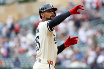 Byron Buxton Advances to Phase 2 of All-Star Voting, Fan Vote Opens Monday