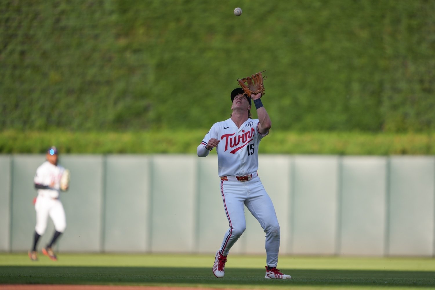 More information about "Luke Keaschall Might Be a Much Better Outfielder Than He Was a Second Baseman"