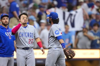 Cubs Week in Review: Club Enters Its "Disney Movie" Era