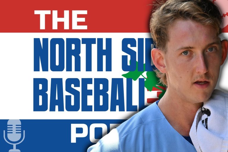 Cubs' Roller Coaster Ride Continues