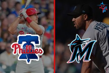 What are your Marlins vs. Phillies series predictions?